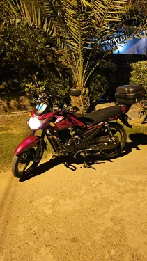 سوزوکی GR 150 2021