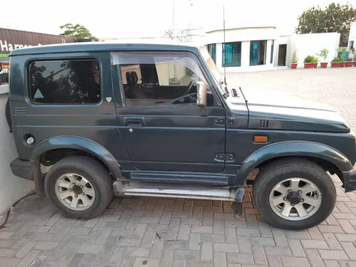 Suzuki Jimny 1996