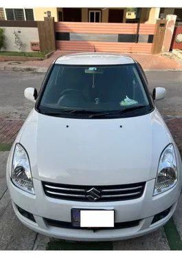 Suzuki Swift DLX 1.3 Navigation  2017