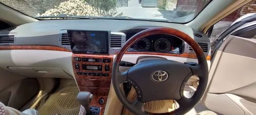 Toyota Corolla X 1.5 2005