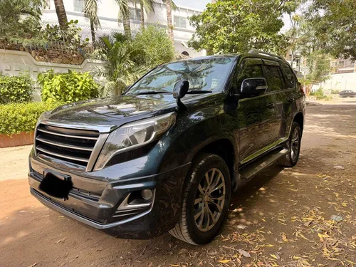 Toyota Prado TX 2.7 2012 for Sale Toyota Prado TX 2.7 2012 for Sale