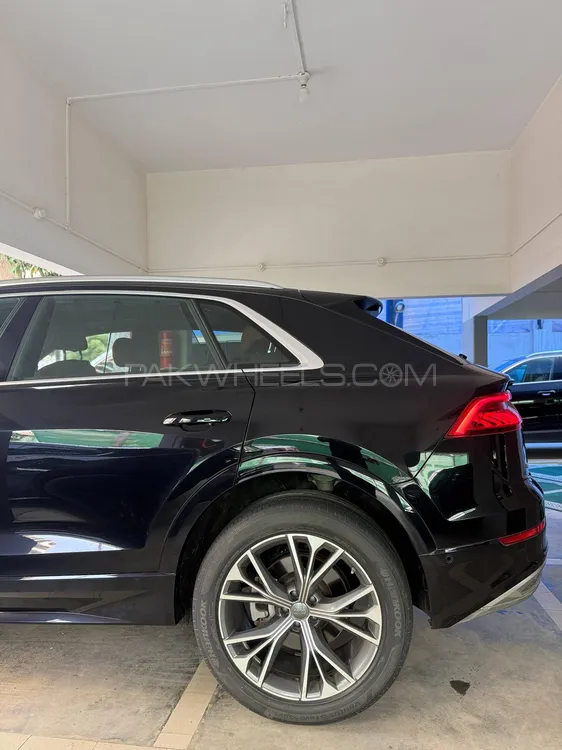 Audi Q8 2020 for Sale in Karachi Audi Q8 2020 for Sale in Karachi Image-7
