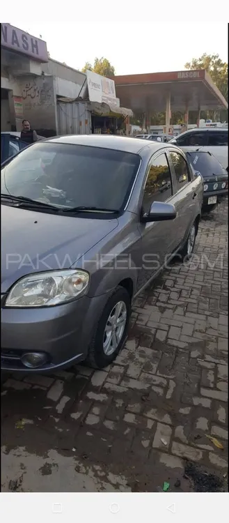 شیورلیٹ ایویو 2010 for Sale in راولپنڈی شیورلیٹ ایویو 2010 for Sale in راولپنڈی Image-4