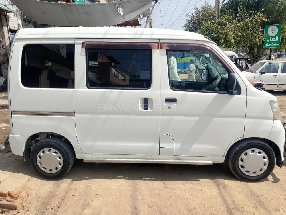 Daihatsu Hijet 2013 for Sale in Vehari Daihatsu Hijet 2013 for Sale in Vehari Image-3