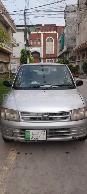 Daihatsu Mira 2008 for Sale in Lahore Image-1