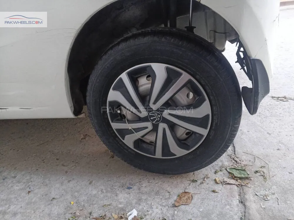 ڈائیہاتسو میرا 2011 for Sale in راولپنڈی ڈائیہاتسو میرا 2011 for Sale in راولپنڈی Image-14