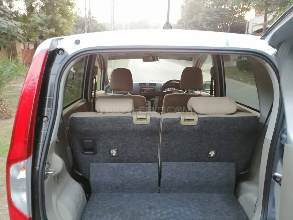 Daihatsu Move 2013 for Sale in Faisalabad Daihatsu Move 2013 for Sale in Faisalabad Image-15