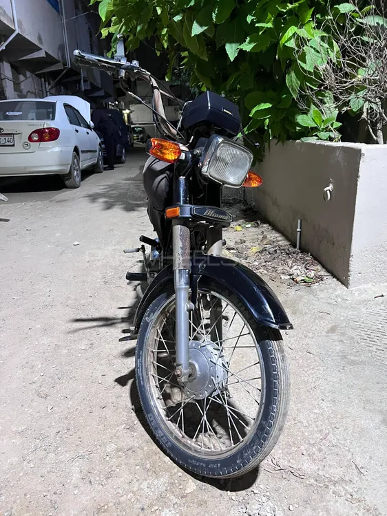 DYL Dhoom YD-70 2018 for Sale Image-1