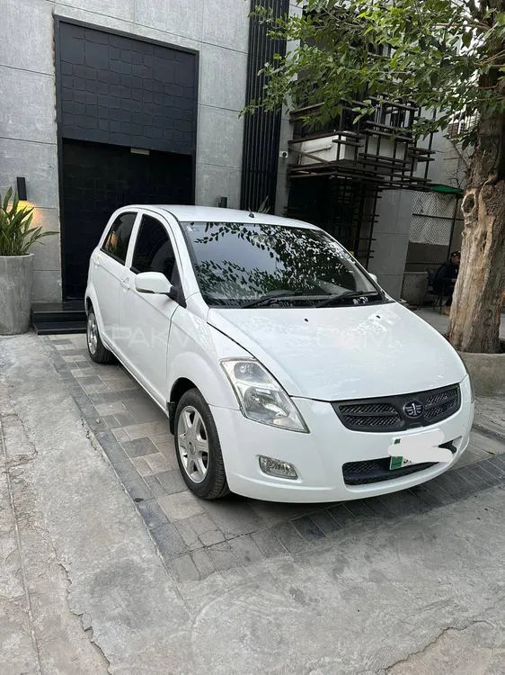 FAW V2 2017 for Sale in Rawalpindi Image-1