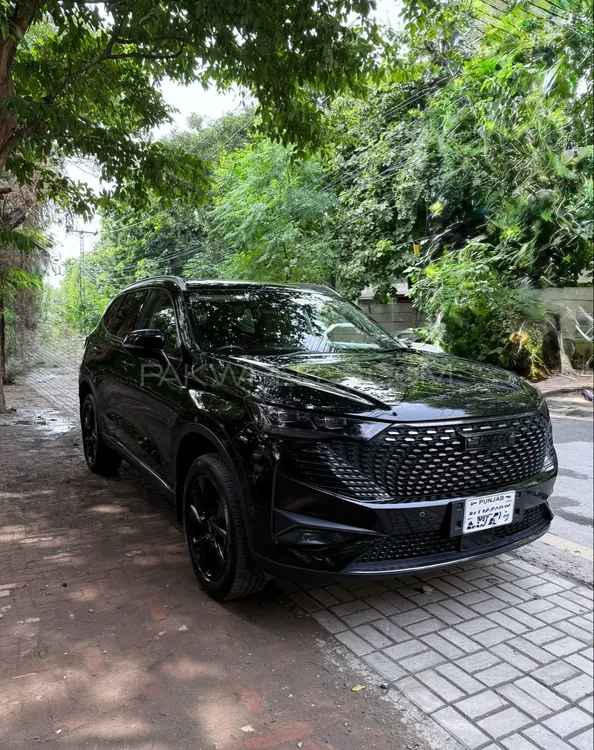 ہیول ایچ 6 2024 for Sale in لاہور ہیول ایچ 6 2024 for Sale in لاہور Image-1