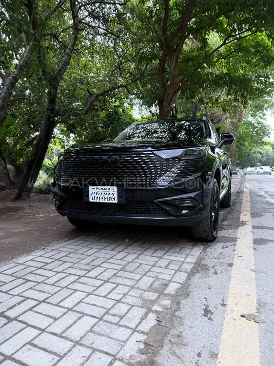 ہیول ایچ 6 2024 for Sale in لاہور ہیول ایچ 6 2024 for Sale in لاہور Image-4