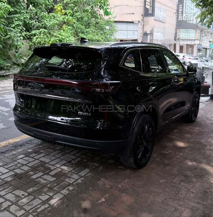 ہیول ایچ 6 2024 for Sale in لاہور ہیول ایچ 6 2024 for Sale in لاہور Image-5