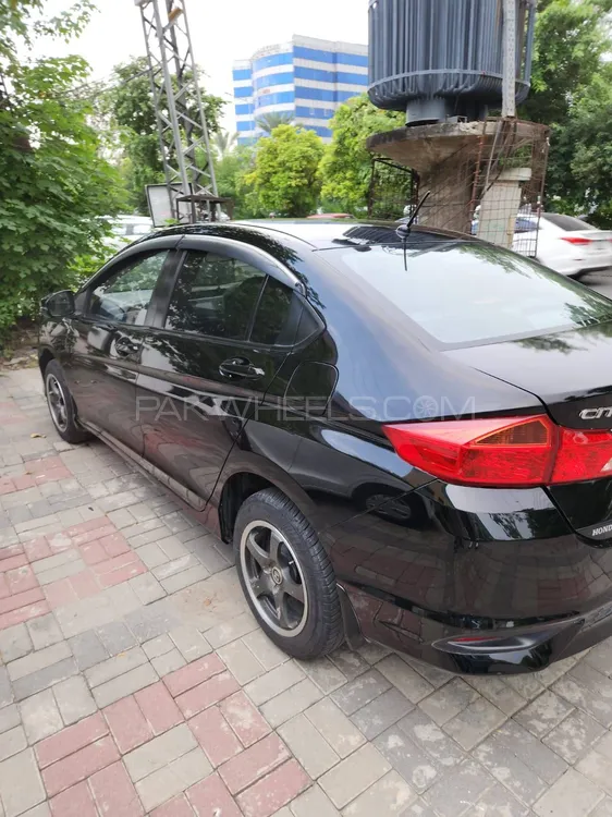 Honda City 2022 for Sale in Lahore Image-1