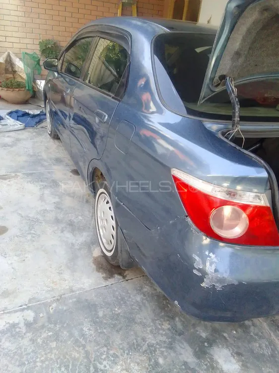 Honda City 2006 for Sale in Islamabad Image-1