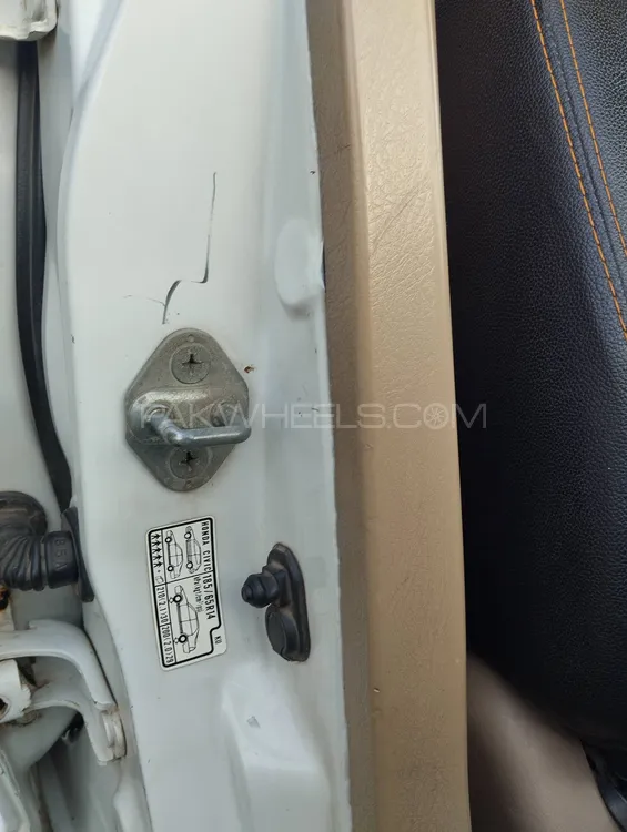 ہونڈا سوک 2003 for Sale in اسلام آباد ہونڈا سوک 2003 for Sale in اسلام آباد Image-8