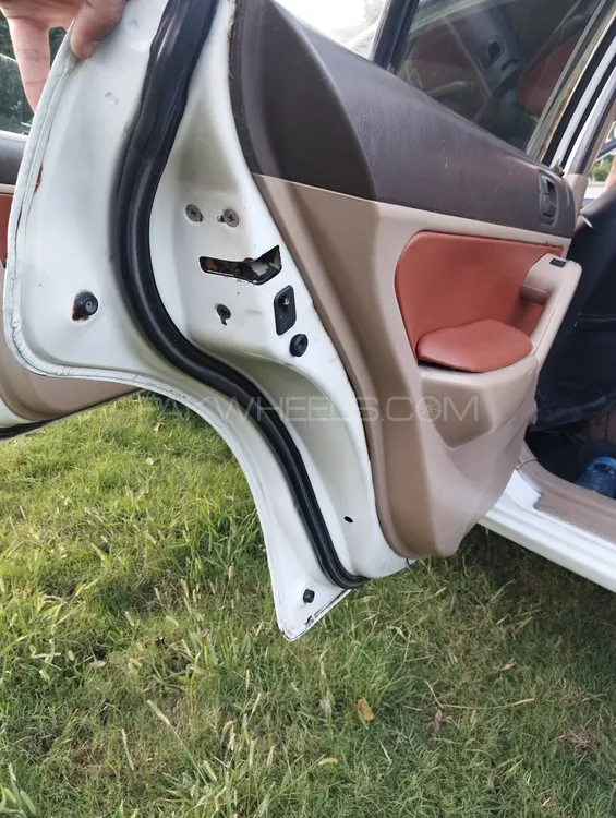ہونڈا سوک 2003 for Sale in اسلام آباد ہونڈا سوک 2003 for Sale in اسلام آباد Image-12