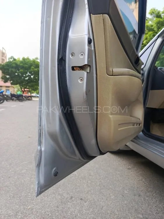 Honda Civic 2012 for Sale in Karachi Honda Civic 2012 for Sale in Karachi Image-13