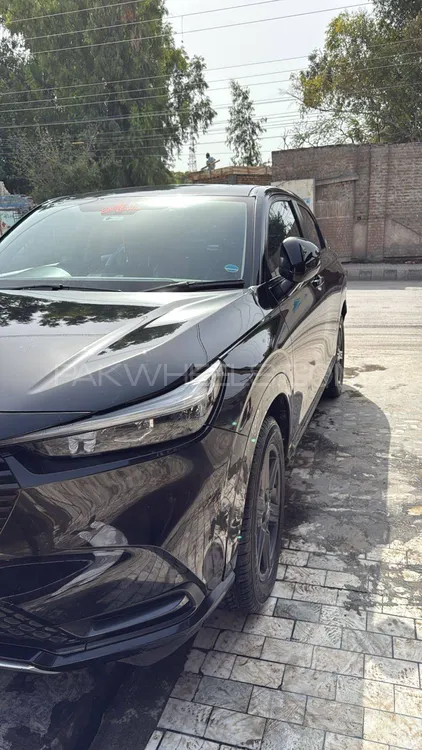 ہونڈا ایچ آر-وی 2022 for Sale in اسلام آباد Image-1