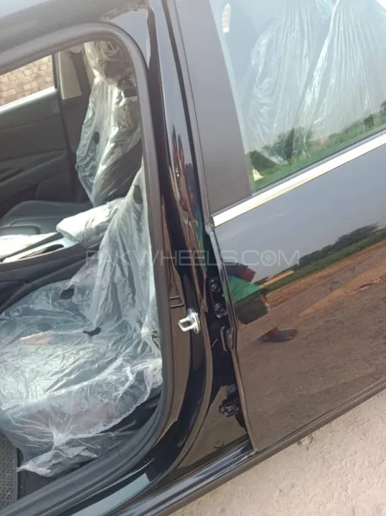 Hyundai Elantra 2025 for Sale in Faisalabad Hyundai Elantra 2025 for Sale in Faisalabad Image-2