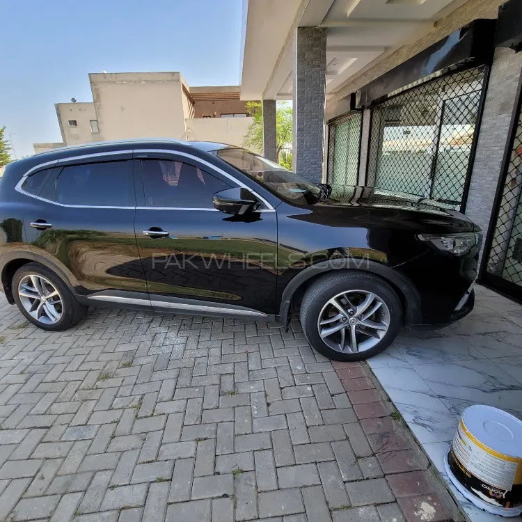 MG HS 2021 for Sale in Gujranwala Image-1