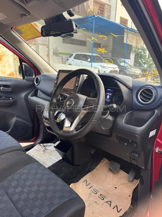 Nissan Dayz 2022 for Sale in Karachi Nissan Dayz 2022 for Sale in Karachi Image-3