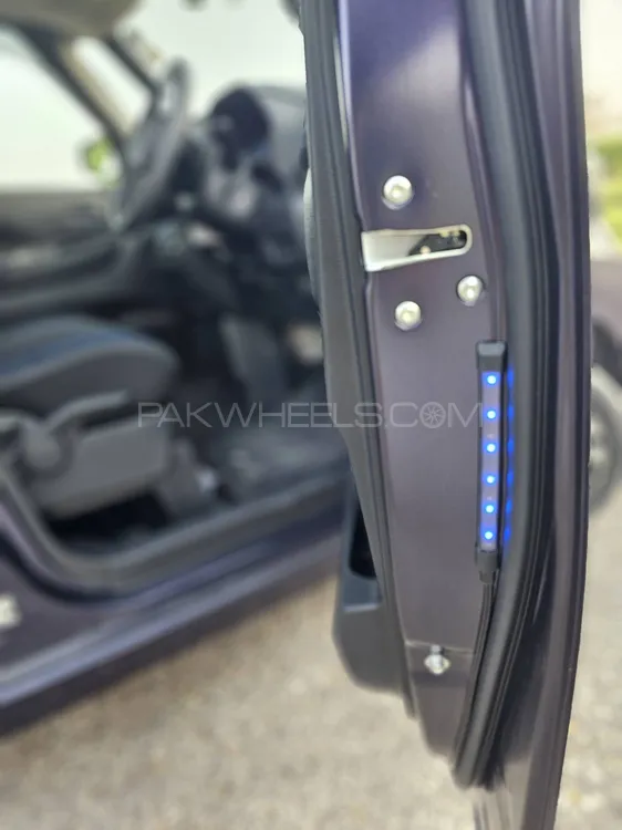 Nissan Roox 2022 for Sale in Gujranwala Nissan Roox 2022 for Sale in Gujranwala Image-12
