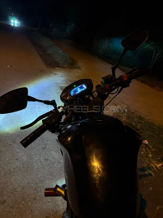 Power PK 150 Archi 2017 for Sale Power PK 150 Archi 2017 for Sale Image-2