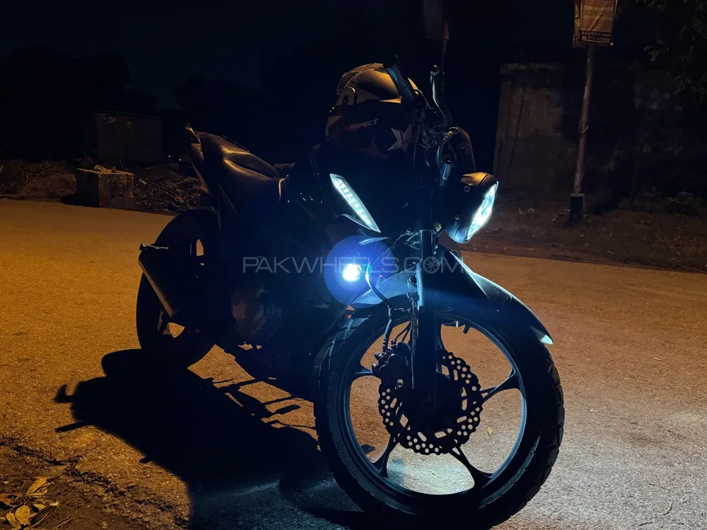 Power PK 150 Archi 2017 for Sale Power PK 150 Archi 2017 for Sale Image-6