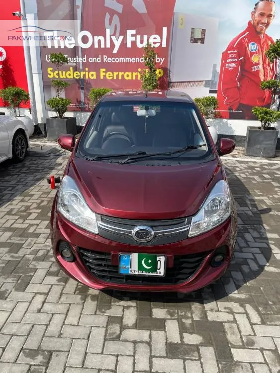 پرنس پرل 2024 for Sale in راولپنڈی Image-1