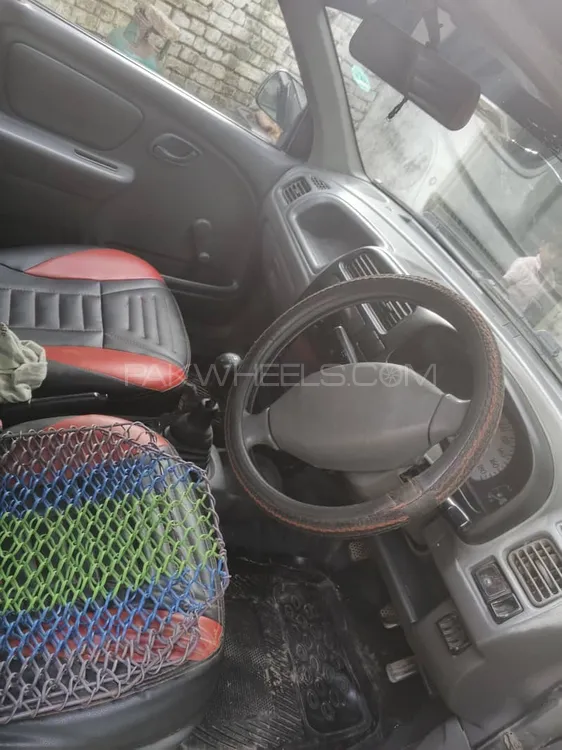 Suzuki Alto 2010 for Sale in Sialkot Image-1