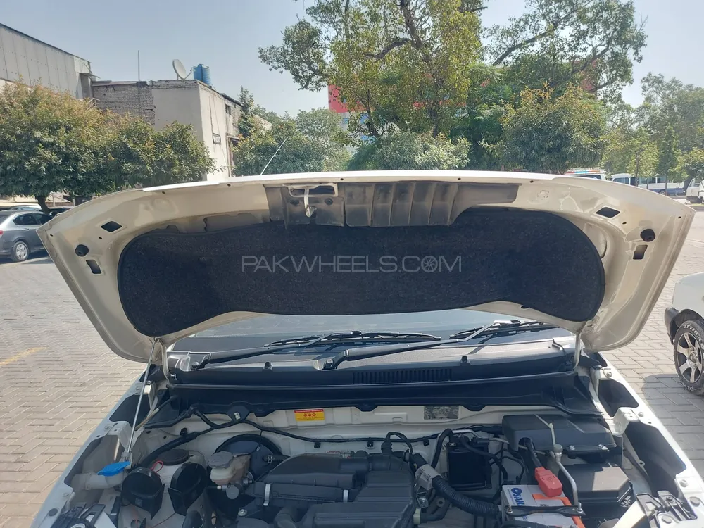 Suzuki Alto 2022 for Sale in Rawalpindi Image-1
