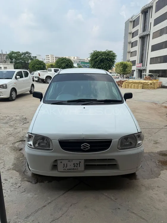 Suzuki Alto 2005 for Sale in Rawalpindi Image-1
