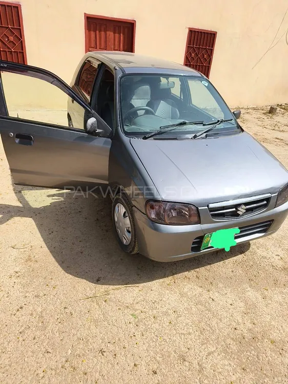 Suzuki Alto 2011 for Sale in Chakwal Image-1