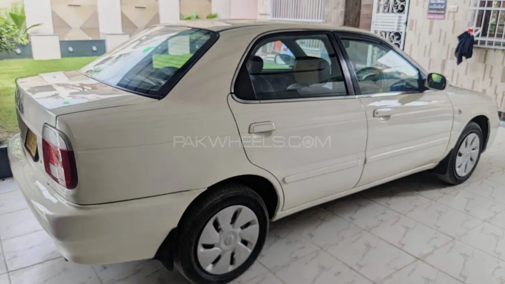 Suzuki Baleno 2005 for Sale in Karachi Image-1