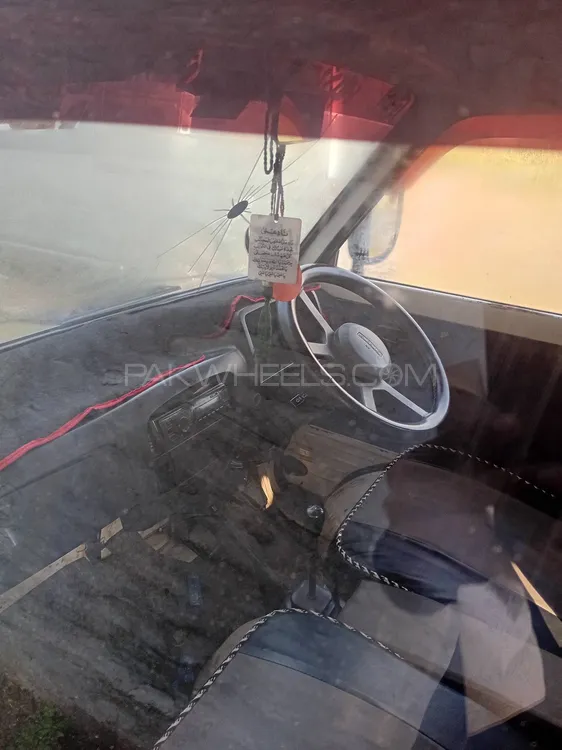 Suzuki Bolan 2019 for Sale in Muridke Suzuki Bolan 2019 for Sale in Muridke Image-3