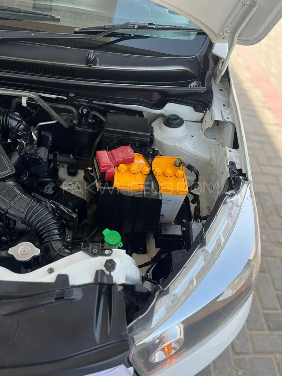Suzuki Cultus 2022 for Sale in Larkana Suzuki Cultus 2022 for Sale in Larkana Image-15