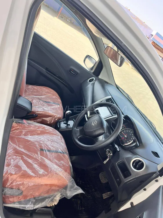 Suzuki Cultus 2022 for Sale in Larkana Suzuki Cultus 2022 for Sale in Larkana Image-10