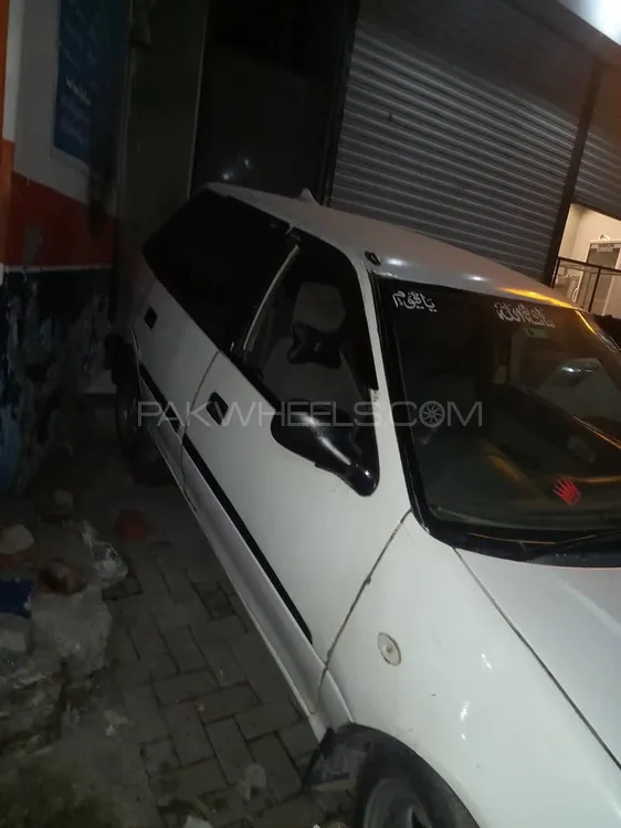 سوزوکی کلٹس 2005 for Sale in فیصل آباد Image-1