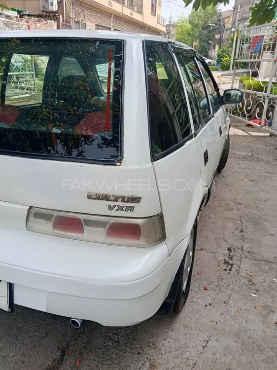 سوزوکی کلٹس 2006 for Sale in لاہور Image-1