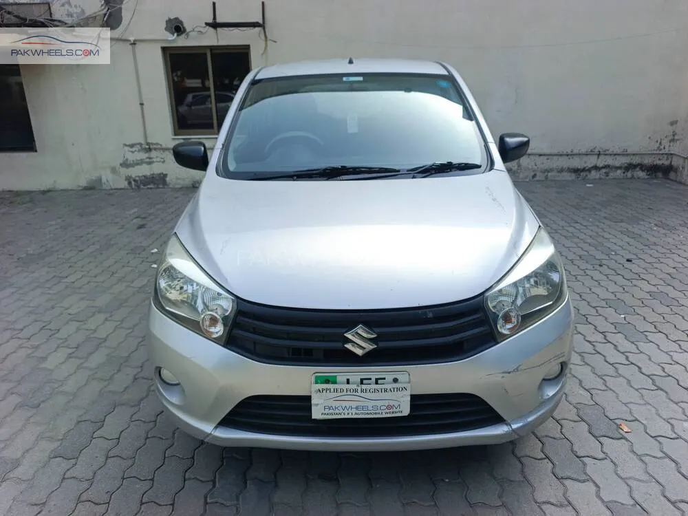 سوزوکی کلٹس 2019 for Sale in لاہور Image-1