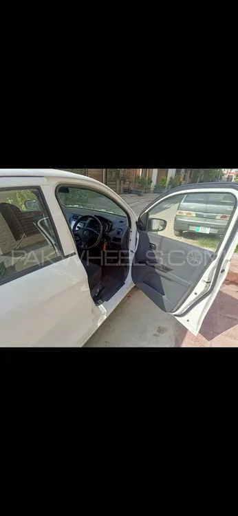 Suzuki Cultus 2022 for Sale in Lahore Suzuki Cultus 2022 for Sale in Lahore Image-8