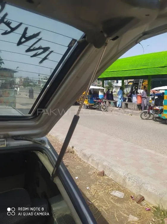 Suzuki Cultus 2010 for Sale in Dina Suzuki Cultus 2010 for Sale in Dina Image-4