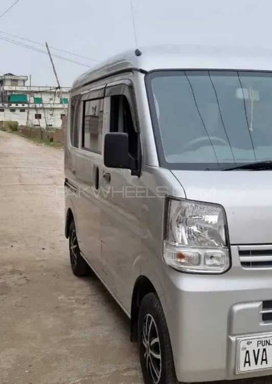 Suzuki Every 2020 for Sale in Gujrat Image-1