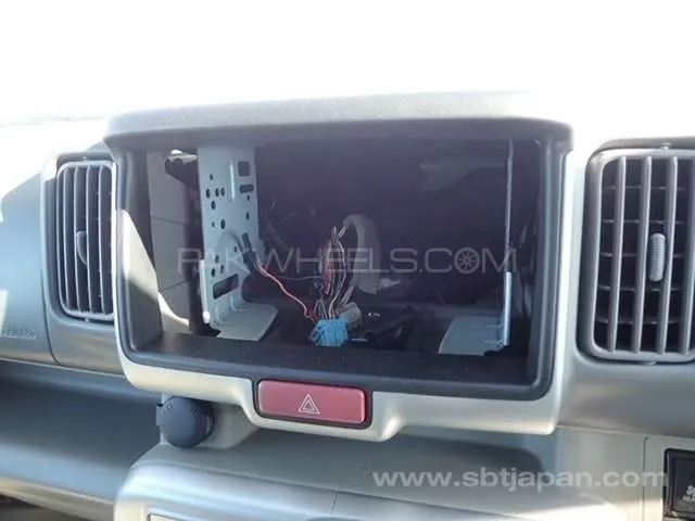 Suzuki Every Wagon 2022 for Sale in Karachi Image-1