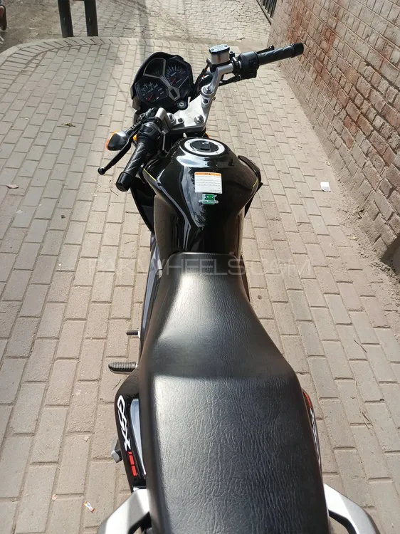 سوزوکی GSX 125 2025 for Sale سوزوکی GSX 125 2025 for Sale Image-11