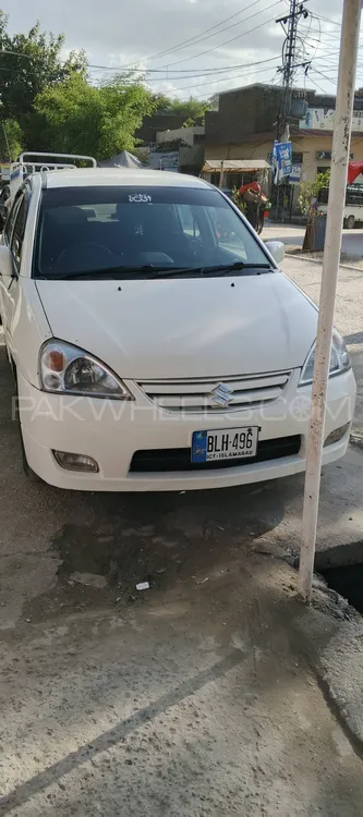 Suzuki Liana 2007 for Sale in Islamabad Image-1