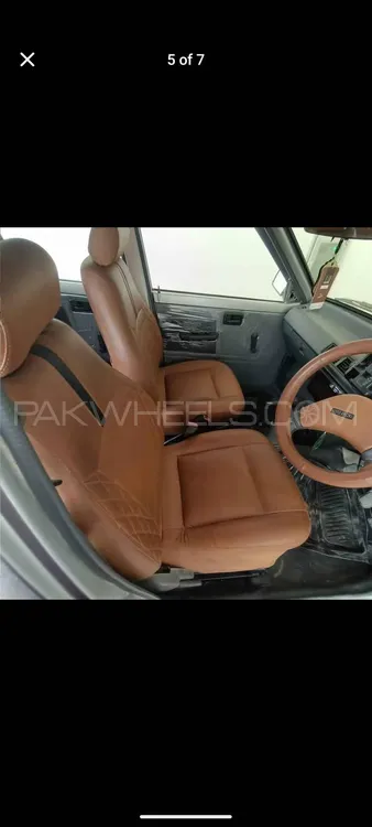 Suzuki Mehran 2006 for Sale in Sialkot Image-1