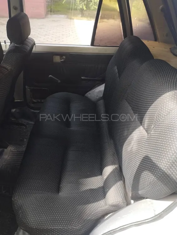 Suzuki Mehran 2004 for Sale in Peshawar Image-1