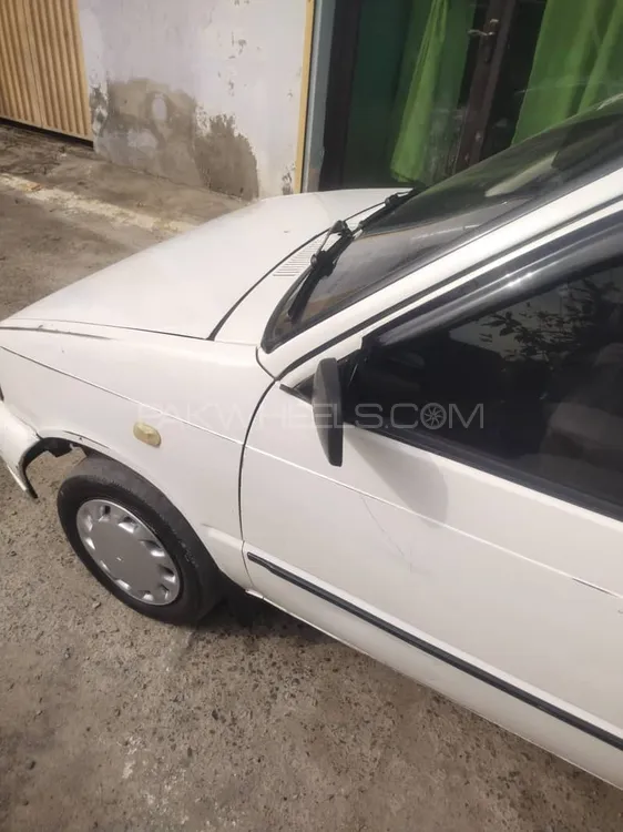 Suzuki Mehran 2013 for Sale in Arifwala Image-1