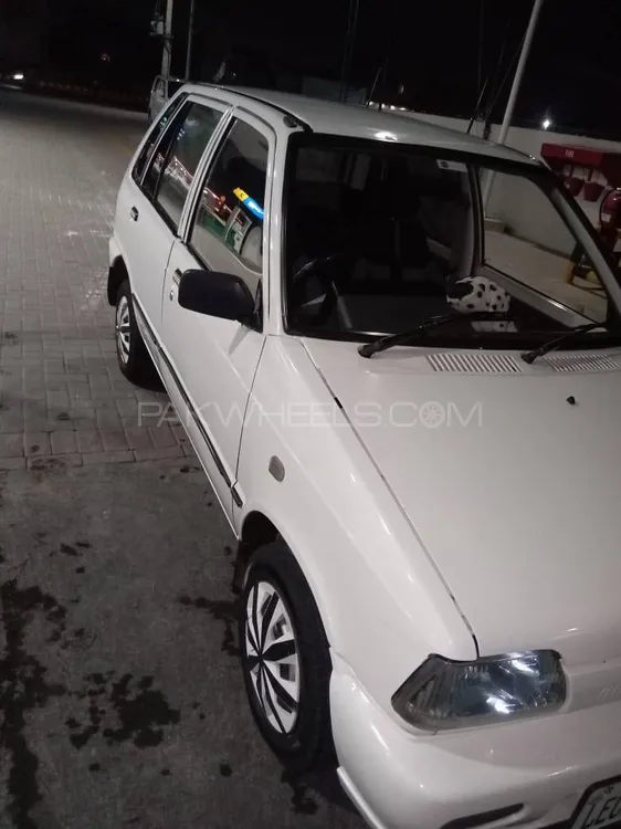 Suzuki Mehran 2019 for Sale in Multan Image-1